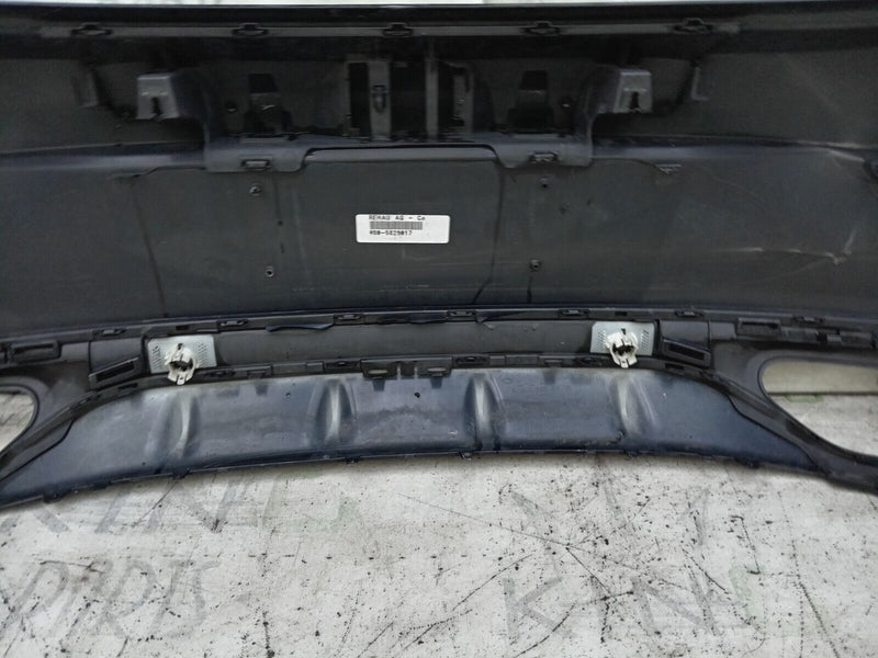 MERCEDES W205 COUPE AMG LINE 2016-2019 REAR BUMPER PDC A2058858938