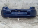 VOLKSWAGEN VW POLO 6R 2009-2014 REAR BUMPER GENUINE 6R6807421