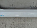 FORD FOCUS ST 225 2008-2010 RIGHT SIDE SKIRT SILL COVER 4M5J-A10174-ABW