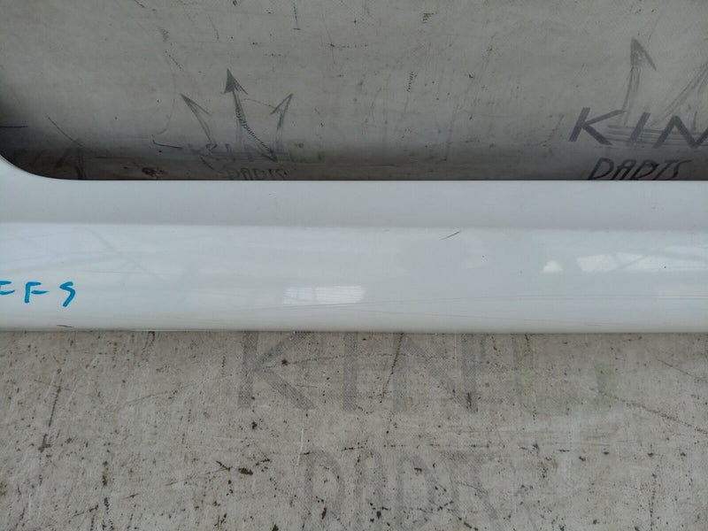 FORD FOCUS ST 225 2008-2010 RIGHT SIDE SKIRT SILL COVER 4M5J-A10174-ABW