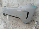 FIAT 500 ABARTH 595 2007-2015 REAR BUMPER GENUINE 735465492