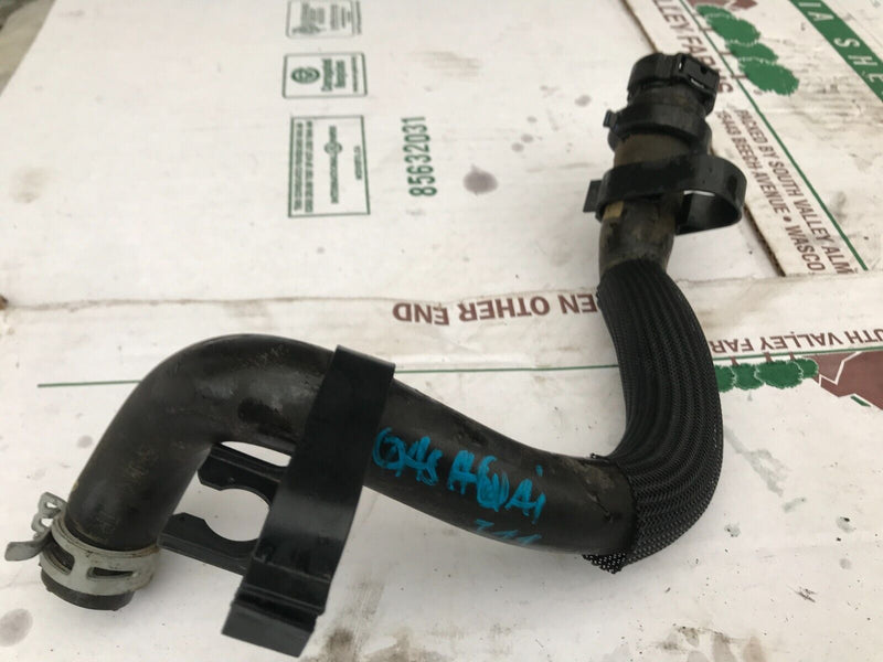 NISSAN QASHQAI J11 MK2 1.6 DCI DIESEL WATER COOLANT HOSE PIPE GENUINE