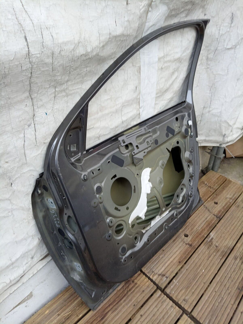 PEUGEOT 308 SW MK2 2013-2021 FRONT DOOR SHELL PANEL RIGHT DRIVER SIDE