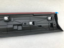 SKODA SUPERB B8 SPORT-LINE FRONT DOOR TRIM MOULDING PANEL RIGHT SIDE 3V0853294