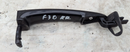 BMW 3 SERIES F30 2011-2019 REAR RIGHT O/S DOOR OUTER HANDLE BLACK GENUINE