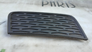 RANGE ROVER EVOQUE L538 2011-2015 FRONT RIGHT LOWER GRILLE BJ32-15A298-