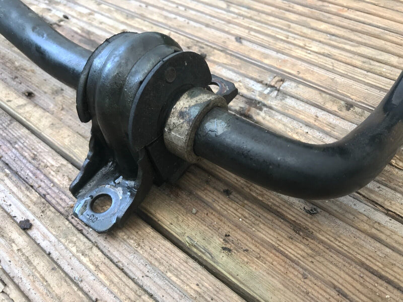 NISSAN QASHQAI J11 MK2 13-20 1.6 DCI FRONT AXLE ANTI ROLL SWAY BAR STABILIZER