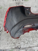 HONDA CIVIC MK9 2011-2015 REAR BUMPER GENUINE 71501-TV0-E000