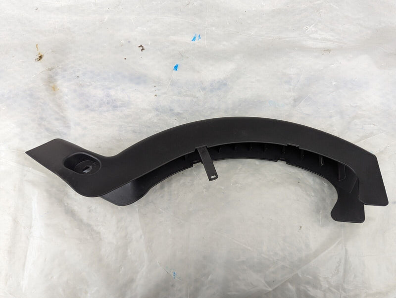 MERCEDES S-CLASS W221 06-13 REAR LEFT N/S BOOT TAILGATE HINGE COVER A2216930117