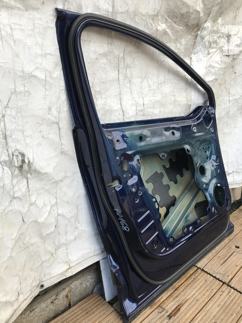 AUDI Q4 E-TRON 89A 2020 GENUINE FRONT DOOR SHELL PANEL LEFT PASSENGER SIDE