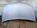VAUXHALL ZAFIRA TOURER C 2011-2019 GENUINE BONNET HOOD PANEL in SILVER