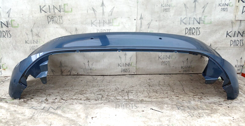 FORD FIESTA ST 2018-ON REAR BUMPER PDC GENUINE  L1BJ-17096