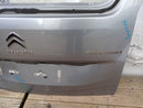 CITROEN BERLINGO MK3 K9 2018-24 REAR BOOT LID TAILGATE PANEL LOADING DOOR