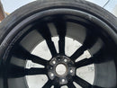 BMW X5 F15 X6 F16 M-SPORT ALLOY WHEEL RIM 20" 11Jx20H2 IS37 TYRE 315x35 R20 1845