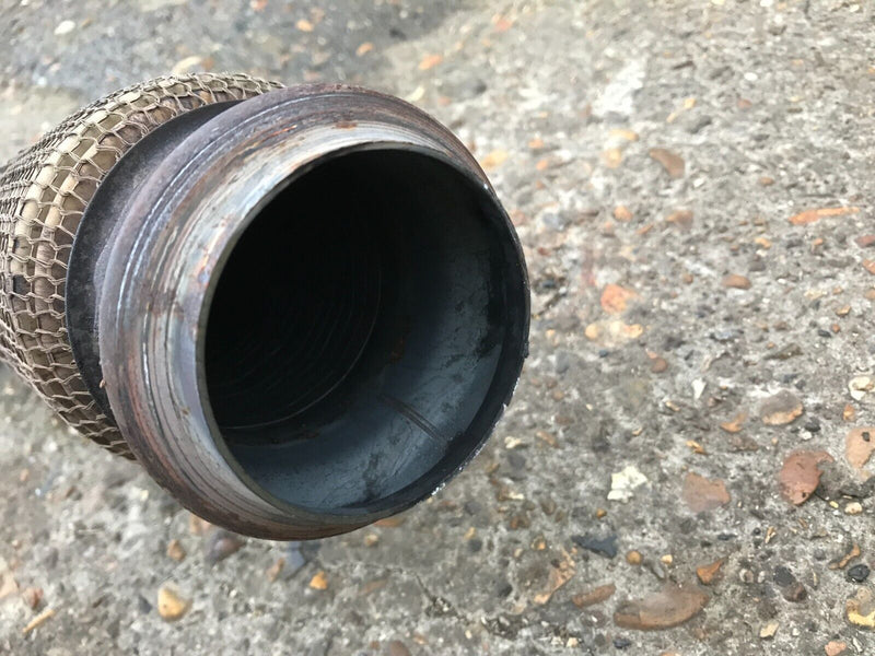 MERCEDES GLC X253 SUV 250 2.0 PETROL *EXHAUST SILENCER CAT CATALYTIC CONVERTER
