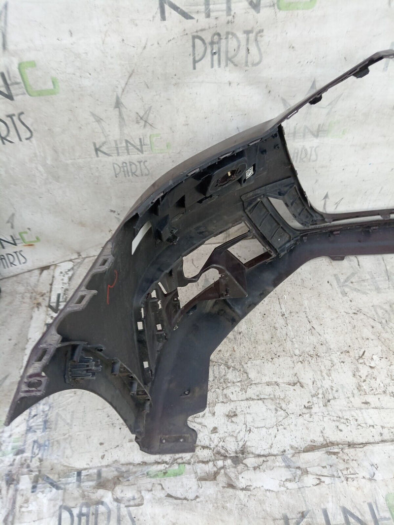 AUDI S8 A8 2019-2023 FRONT BUMPER 4N0807437C