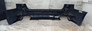 AUDI A4 B9 S LINE AVANT ESTATE 2015-2018 REAR BUMPER PDC 8W9807511M
