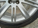 BMW 6' 04-10 E63 E64 ALLOY WHEEL RIM 18' 9Jx18H2 IS18 & TYRE 275/40/18 R18