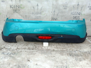 MINI COOPER ONE F56 2014-2018 REAR BUMPER GENUINE PDC 114129-10