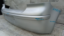 VW POLO 6Q 2001-2004 REAR BUMPER GENUINE 6Q6807421