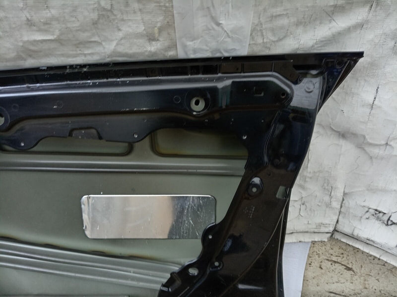 MERCEDES CLA C118 2019-ON FRONT DOOR SHELL PANEL RIGHT DRIVER SIDE