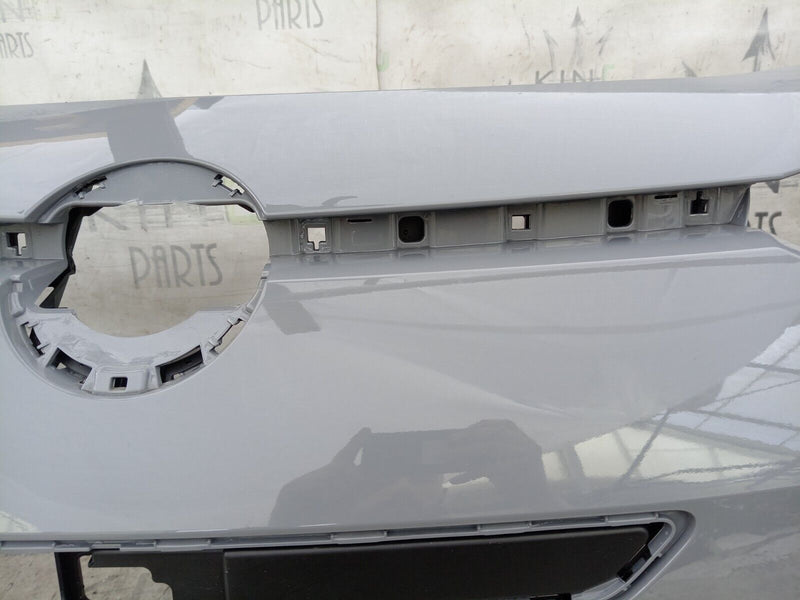 VOLKSWAGEN VW ID.3 ID3 FACELIFT LCI 2023 FRONT BUMPER GENUINE 10A807221