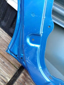 HYUNDAI TUCSON MK3 TL 2015-18 GENUINE REAR DOOR PANEL LEFT PASSENGER SIDE