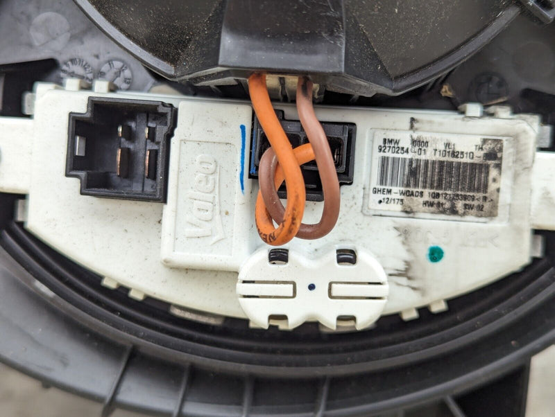 BMW 3 SERIES F30 2011-2019 HEATER MATRIX BOX 9207091 GENUINE