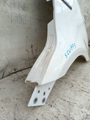 MERCEDES SPRINTER MK3 907 910 2019-23 FRONT FENDER WING PANEL RIGHT SIDE