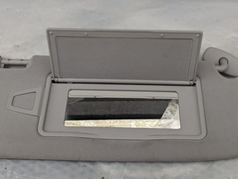 MERCEDES S-CLASS W221 2006-2013 DRIVER SIDE O/S SUN VISOR A2218100210 GENUINE