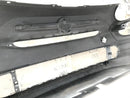 FIAT 500 LOUNGE FACELIFT 2015-23 FRONT BUMPER & TOP BADGE LOGO 735619491