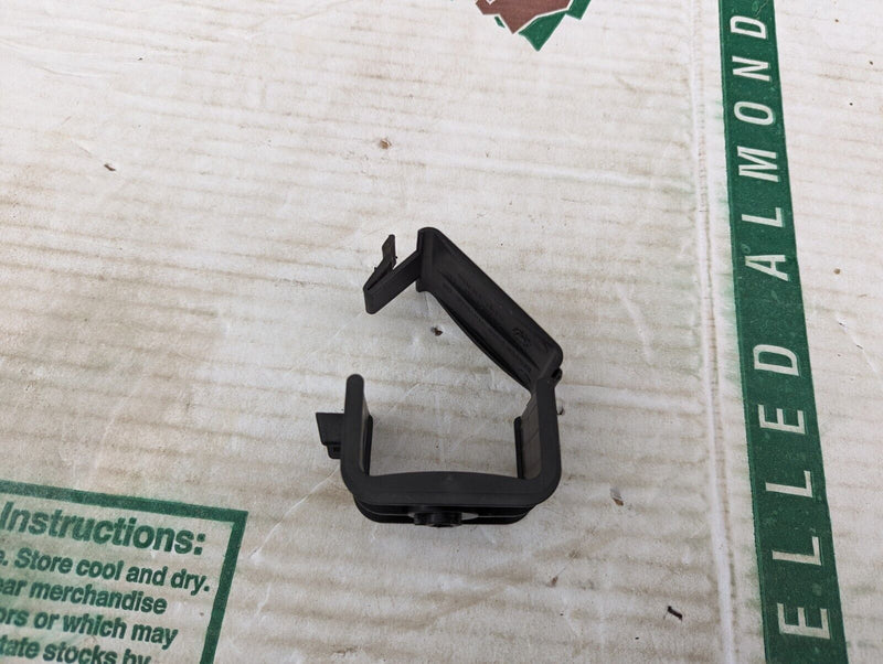 BMW 3 SERIES F30 2011-2019 HAZARD WARNING TRIANGLE BRACKET 7167548-05 GENUINE