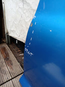 HYUNDAI TUCSON MK3 TL 2015-18 GENUINE REAR DOOR PANEL LEFT PASSENGER SIDE