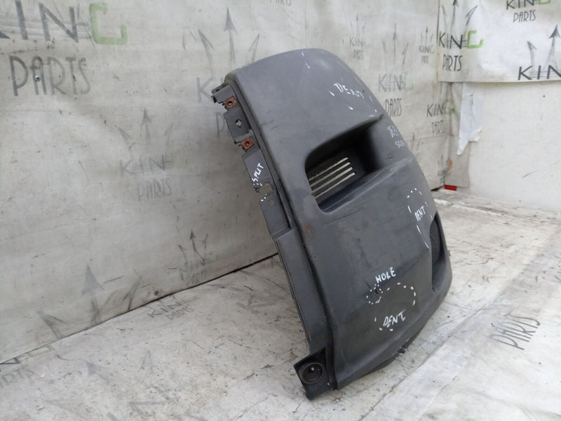 FIAT DUCATO, BOXER 2006-14 FRONT BUMPER LEFT CORNER BUMPER END 1306563070