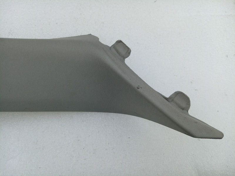 BMW X1 E84 09-15 FRONT DRIVER RIGHT SIDE A PILLAR TRIM COVER GENUINE 2990774