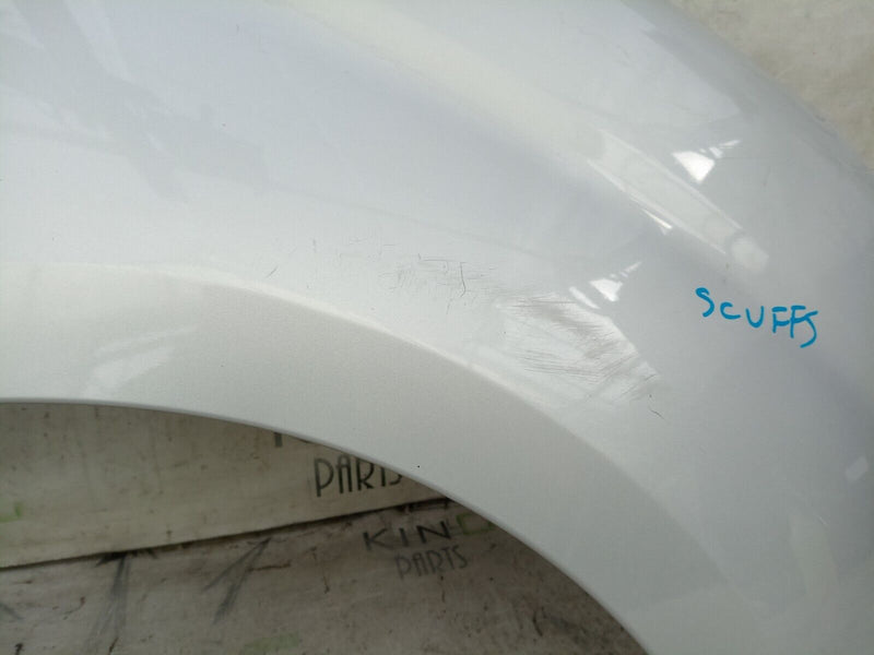 FIAT DOBLO MK2 2010-2021 FRONT FENDER WING PANEL RIGHT DRIVER SIDE