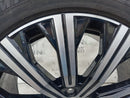 VOLVO XC90 MK2 ALLOY WHEEL RIM 20" 9Jx20H2 ET38,5 TYRE 275/45/20 R20