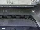 MG MG5 EV ESTATE FACELIFT (EP22) 2021-ON REAR BUMPER GENUINE PDC HOLES