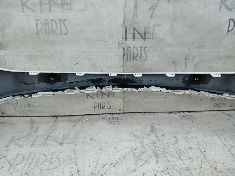MERCEDES EQC W293 N293 2019-ON FRONT BUMPER GENUINE PDC A2938850000