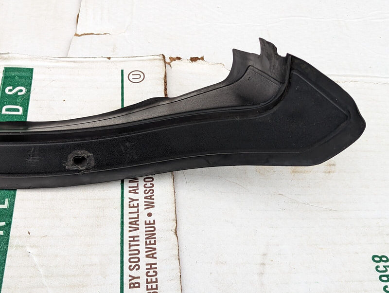 BMW 3 SERIES F30 2012-2019 FRONT LEFT N/S WING COVER TRIM 7264273 GENUINE