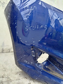 FORD FIESTA 2013-2017 FRONT BUMPER C1BB-17757-A GENUINE