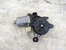 SKODA KAROQ NU7 17-2021 FRONT LEFT N/S WINDOW REGULATOR MOTOR 5Q0959801B GENUINE