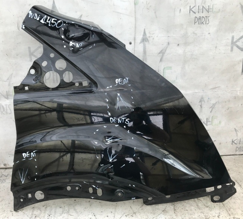 FORD TRANSIT MK4 2013-2024 FRONT FENDER WING PANEL RIGHT DRIVER SIDE
