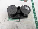 BMW 3 SERIES F30 11-19 CENTER CONSOLE CUP HOLDERS 82197005 GENUINE