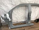 ISUZU D-MAX MK2 DOUBLE CAB 2012-18 LEFT SIDE DOOR LAYER SHELL BODY PANEL