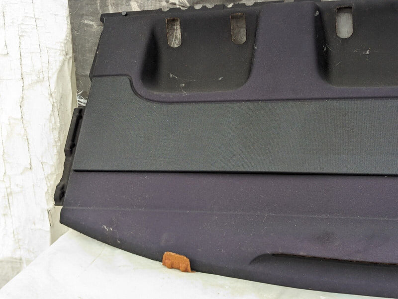 MERCEDES S-CLASS W221 S320 06-13 REAR PARCEL SHELF A2216900249 GENUINE