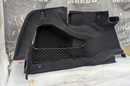 MERCEDES-BENZ C-CLASS W204 07-11 BOOT TRUNK LEFT SIDE BOOT CARPET A2046905426