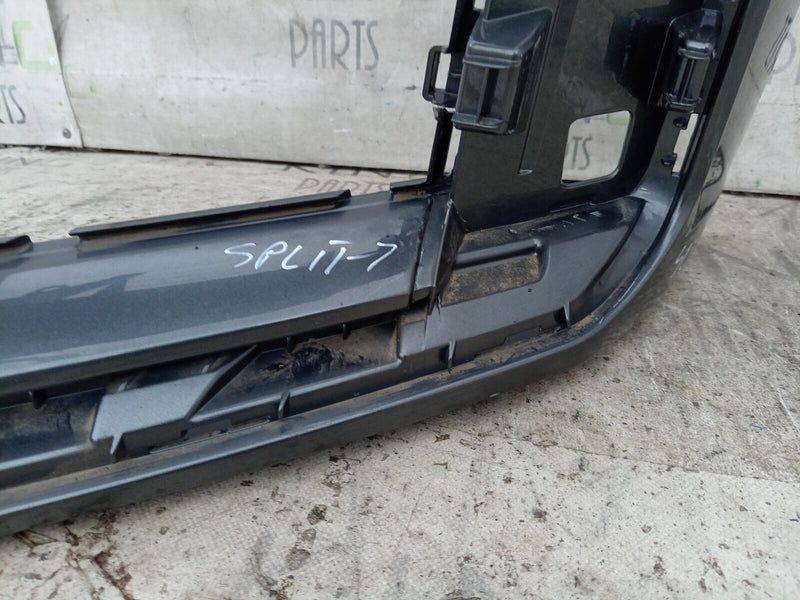 AUDI TTS TT S LINE MK3 8S 2019-ON FRONT BUMPER GENUINE JET WASHER HOLES