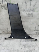 BMW X1 E84 09-15 DRIVER SIDE RIGHT B PILLAR BOTTOM TRIM PANEL 2990778