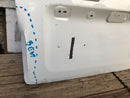 NISSAN NV300, RENAULT TRAFIC MK2 X82 2014-2023 REAR DOOR PANEL LEFT SIDE